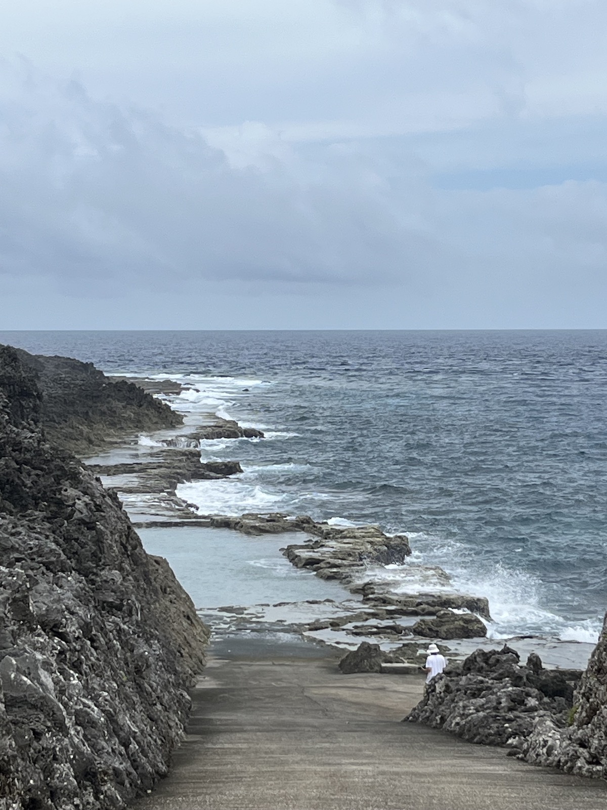 塩屋海岸プール
